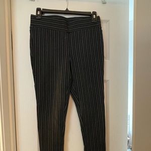 NWT LOFT leggings